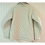 Columbia JACKET VERTEX OFF WHITE WITH BLACK COLLAR SIZE MEDIUM Photo 1