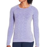 Calia by Carrie Underwood Seamless Top - M Photo 0