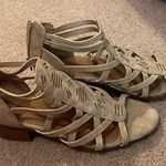 Justice Heeled sandals Photo 2