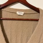 Wilfred  Tan Button-Up Cardigan Photo 2