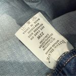 Judy Blue  High Rise Joggers Straight Fit Cargo‎ Pockets Blue Size 22W Photo 6