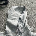 Hippie Rose  New York Baseball Zip Up Photo 3