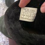 UGG  Women’s Black Classic Mini 2 Fur Lined Boot Size 5 Photo 5