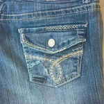 Paris Blues  Denim Shorts size 7 exc con Photo 5