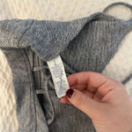 Old Navy Active Old Navy Gray Sports Bra Photo 2