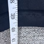 Tadashi Shoji Tadashi‎ Collection Womans Dress Size M Black Beaded Detail Pleated Bodycon Photo 9