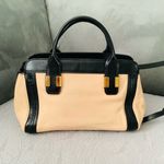 Chloé CHLOE ALICE leather bag SUPER CUTE💖💖💖 Photo 1