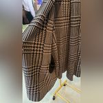 Premise  Geo Cognac Cardigan Photo 6