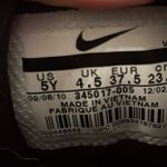 Nike Air Max 90 2007 GS 'Black Pink' Photo 6