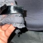 Smart & Sexy  42DDLace Underwire Bra in Gray Photo 4