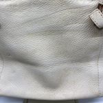 Kate Spade Cream Leather Medium Size Handbag Photo 4