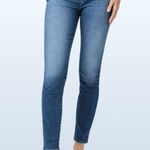 Paige ⚜️Designer: Hoxton Ankle Skinny Highrise Jeans, Women’s Size 25 Photo 8