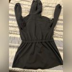 Lululemon Never‎ Washed  gotta hustle zip hoodie jacket sz 4 softstreme Photo 5