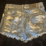 Carmar Jean shorts!! Size 26!!! Photo 1