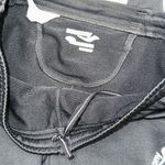 Saucony  black athletic joggers size xsmall Photo 3