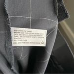 A New Day  Gray Plaid Pants Size 14 Photo 7