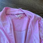Juicy Couture  Light Pink Women's Robe Photo 3