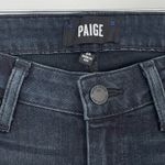 Paige  Denim Co Los Angeles Womens Verdugo Ultra Skinny Ankle Denim Jeans Size 29 Photo 7