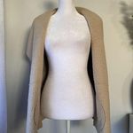 C&C California Faux Shearling Sherpa Vest Photo 5