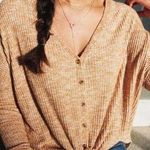 Urban Outfitters Button Down Cardigan Photo 0