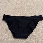Xhilaration Black Bikini Bottom Photo 1