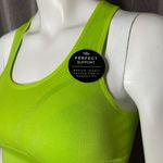 Soho Sport Active Wear Lime Green Sports Top Photo 6