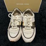 Michael Kors casual lace up shoes sneakers Photo 6