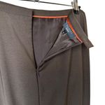 Talbots Bundle (2) Wool Blend Midi Skirts Sz 4 Office Career Minimalist Neutral Photo 9