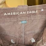 American Eagle NWOT Corduroy Skirt Photo 4