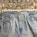AG Adriano Goldschmied AG Aged denim Photo 1