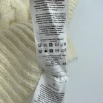 VERO MODA NWT Melanie Chunky Cable Knit Sweater Vest Size XS Photo 5