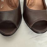 Sofft Since 1997 Women’s Mary Jane Peep Photo 8