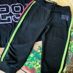 Women’s Joggers Fashion Suit Size XL Photo 2