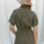 Urban Outfitters NWOT UO Valerie Surplus Romper Photo 2