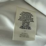 Alice + Olivia Alice + Olivia Haydee Striped Crop Top Size Small EUC Photo 4