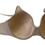 Vanity Fair  Beige Underwired Multi-way Strap Bra Size 38C | 10i-2 Photo 4