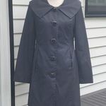 Vertigo Paris Vintage Trench Coat Top Coat Photo 0