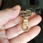 Modern Essentials Woman Coat Jacket Lined Coudoy Collar Size 1X Winter Photo 4