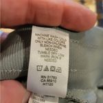 Maurice's Maurice’s Olive Leopard Weekender 3 inch inseam Short used in good condition L Photo 5