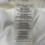 Calvin Klein Women's White Dress Pants/Flat Front Sz 14 SKU 4216 Photo 5