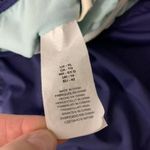 Hobie  Swimsuit XL Blue Embroidered One Piece‎ Swimwear Summer Beach Photo 5