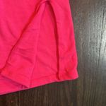 Naked Wardrobe NWOT  Cut Out One Shoulder Mini Dress Pink M Barbiecore Barbie Photo 4