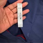 PINK - Victoria's Secret  Navy Blue biker Shorts Photo 4