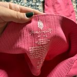 FP Movement by Free People Coral Leggings Pink Size M Photo 2