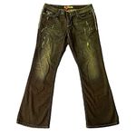 BKE  Denim • Flare Jeans • Sz 30 x 31 1/2 Photo 0