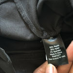 SO  High Rise Pull On Flare Bottoms SIZE S Photo 3