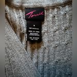 Torrid Y2K Era Grey Short-Sleeved Sweater Dress, 3x Photo 3