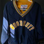 Champion Woodruff Windbreaker Photo 0