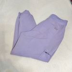 FIGS  Jogger Scrub Pants Lavender Dew Photo 3