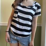Sound & Matter Striped Top Photo 1